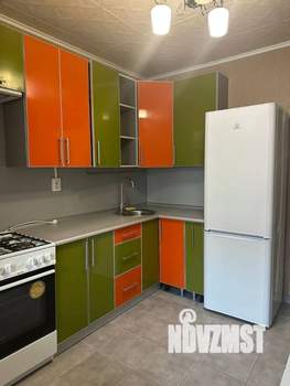 1-к квартира, на длительный срок, 37м2, 2/10 этаж