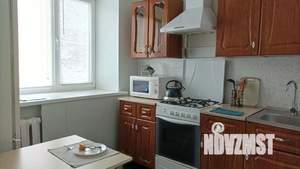 1-к квартира, посуточно, 31м2, 1/1 этаж