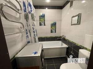 1-к квартира, на длительный срок, 31м2, 3/4 этаж