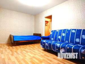 2-к квартира, посуточно, 42м2, 4/5 этаж