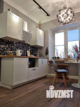 2-к квартира, посуточно, 55м2, 4/4 этаж