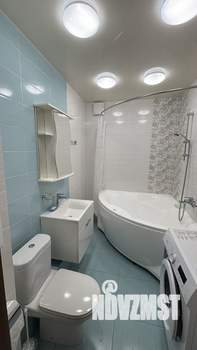 1-к квартира, на длительный срок, 41м2, 1/5 этаж