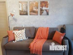 2-к квартира, посуточно, 50м2, 7/9 этаж