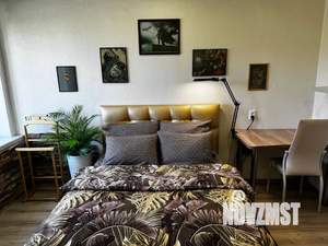 3-к квартира, посуточно, 58м2, 5/12 этаж