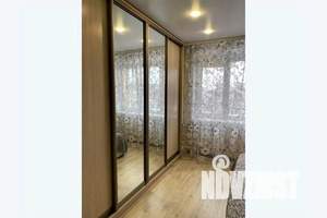 3-к квартира, посуточно, 54м2, 8/11 этаж
