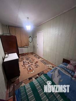 2-к квартира, на длительный срок, 42м2, 2/5 этаж