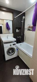 2-к квартира, на длительный срок, 52м2, 15/18 этаж