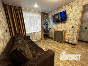 2-к квартира, посуточно, 45м2, 1/5 этаж