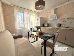 2-к квартира, посуточно, 55м2, 5/9 этаж