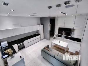 3-к квартира, на длительный срок, 96м2, 3/3 этаж