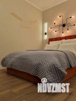2-к квартира, посуточно, 55м2, 4/4 этаж