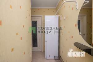 Фото квартиры в аренду (10)