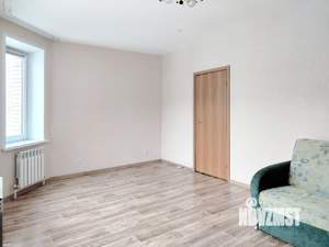 1-к квартира, на длительный срок, 41м2, 3/5 этаж