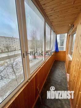 1-к квартира, на длительный срок, 30м2, 3/5 этаж