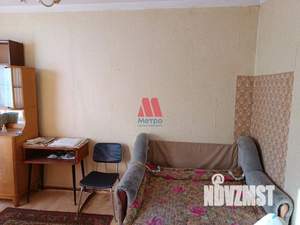 1-к квартира, на длительный срок, 22м2, 3/9 этаж