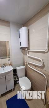 1-к квартира, на длительный срок, 31м2, 2/5 этаж