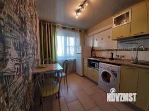 1-к квартира, посуточно, 36м2, 1/9 этаж