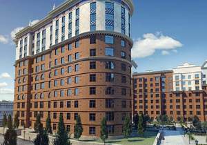 1-к квартира, на длительный срок, 42м2, 8/9 этаж