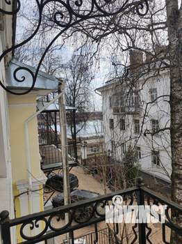 2-к квартира, на длительный срок, 66м2, 3/3 этаж