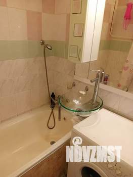 1-к квартира, посуточно, 31м2, 2/2 этаж