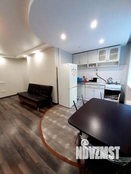 2-к квартира, на длительный срок, 45м2, 2/5 этаж