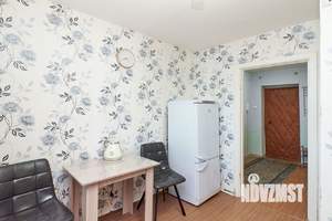 1-к квартира, на длительный срок, 38м2, 6/12 этаж
