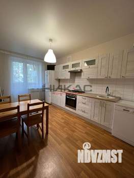 2-к квартира, на длительный срок, 65м2, 2/10 этаж