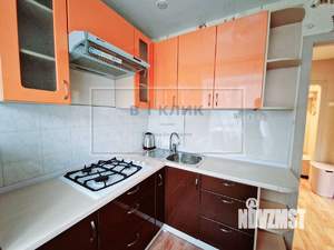 1-к квартира, на длительный срок, 32м2, 2/5 этаж