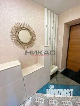 2-к квартира, на длительный срок, 62м2, 8/9 этаж