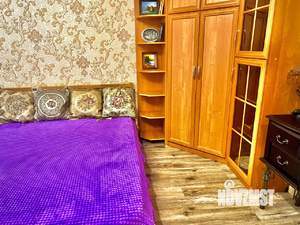 2-к квартира, посуточно, 48м2, 2/5 этаж