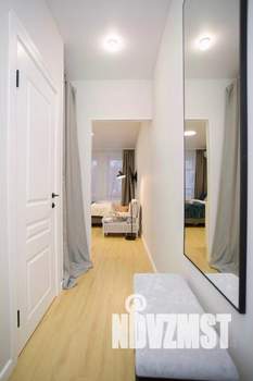 1-к квартира, посуточно, 22м2, 1/1 этаж