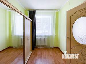 2-к квартира, на длительный срок, 44м2, 1/4 этаж