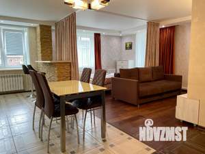 Студия квартира, посуточно, 44м2, 4/5 этаж