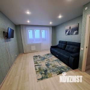 1-к квартира, на длительный срок, 41м2, 14/14 этаж