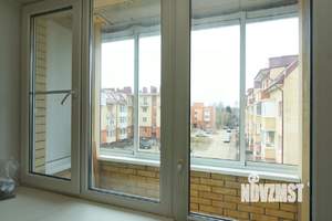 1-к квартира, на длительный срок, 37м2, 3/4 этаж