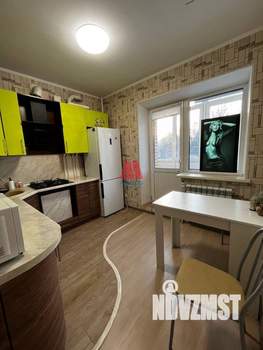 1-к квартира, на длительный срок, 37м2, 2/3 этаж