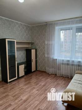 1-к квартира, на длительный срок, 36м2, 2/9 этаж