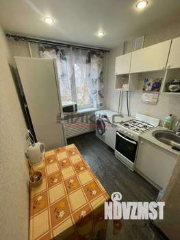 1-к квартира, на длительный срок, 22м2, 7/9 этаж