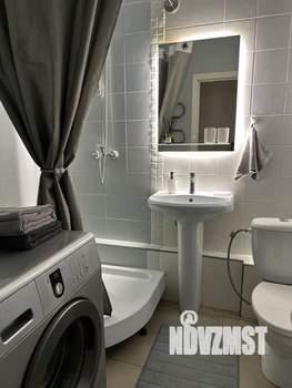 Студия квартира, на длительный срок, 45м2, 7/10 этаж