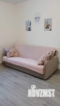 1-к квартира, посуточно, 40м2, 8/9 этаж