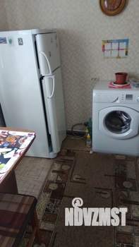 1-к квартира, на длительный срок, 36м2, 1/9 этаж