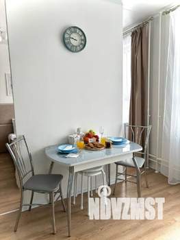 1-к квартира, посуточно, 35м2, 13/17 этаж