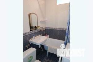 2-к квартира, посуточно, 44м2, 1/5 этаж