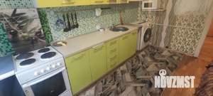 1-к квартира, на длительный срок, 33м2, 1/5 этаж