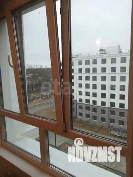 1-к квартира, на длительный срок, 35м2, 7/8 этаж