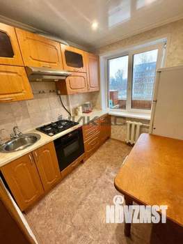 1-к квартира, на длительный срок, 30м2, 3/5 этаж