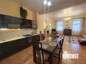 3-к квартира, на длительный срок, 107м2, 2/5 этаж