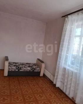 1-к квартира, на длительный срок, 33м2, 12/12 этаж