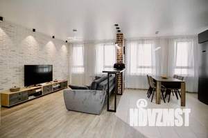 3-к квартира, на длительный срок, 80м2, 9/18 этаж