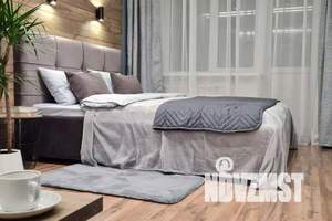 1-к квартира, посуточно, 34м2, 4/5 этаж